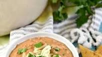 Amazing Bean Dip Amazing Bean Dip