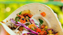 Grilled Tilapia Tacos Recipe Grilled Tilapia Tacos Recipe