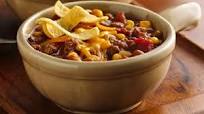 Barbecue Chili with Corn Barbecue Chili with Corn