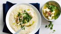 Slow cooker soups we're loving right now Slow cooker soups we're loving right now