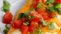 Breakfast Enchiladas Breakfast Enchiladas