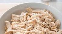Instant Pot Shredded Chicken Instant Pot Shredded Chicken