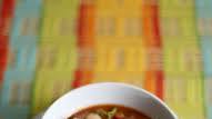 Spiced Meatball Stew Spiced Meatball Stew