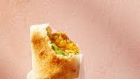 Air-Fryer Breakfast Burritos Air-Fryer Breakfast Burritos