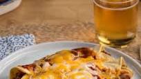 Beef Enchiladas Rancheras Beef Enchiladas Rancheras