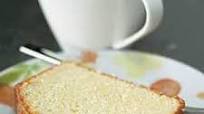 Lemon Pound Cake Lemon Pound Cake
