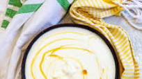 Instant Pot Yogurt Instant Pot Yogurt