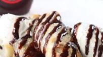 Air Fryer Cookie Dough Egg Rolls Air Fryer Cookie Dough Egg Rolls