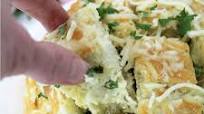 Cheesy Garlic Pull Apart Bread Cheesy Garlic Pull Apart Bread