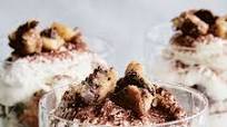 Maman's Cookie Tiramisù Maman's Cookie Tiramisù