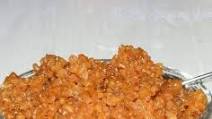 Lapsi – A Rajasthan Spedial Dessert Lapsi – A Rajasthan Spedial Dessert