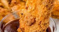 Air Fryer Chicken Tenders Air Fryer Chicken Tenders