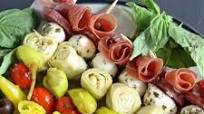 Antipasto Skewers Antipasto Skewers