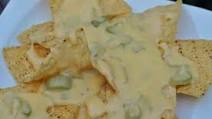 Monterey's Tex Mex Queso Monterey's Tex Mex Queso