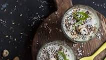 Grain Free Cereal (Paleo, Whole30, Low Carb) Grain Free Cereal (Paleo, Whole30, Low Carb)