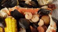 Seafood Boil Seafood Boil