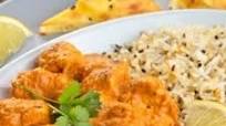 Pollo Tikka Masala Pollo Tikka Masala