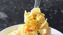 Instant Pot Creamy Chicken and Noodles (with Vegetables) Instant Pot Creamy Chicken and Noodles (with Vegetables)
