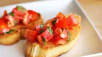 Bruschetta Recipe Bruschetta Recipe