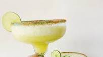 Pineapple Jalapeño Margarita Pineapple Jalapeño Margarita