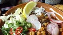 Red Chile Beef Pozole~Pozole de Res Red Chile Beef Pozole~Pozole de Res