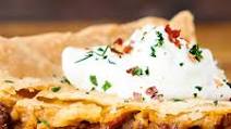 Meat Pie Recipe Meat Pie Recipe
