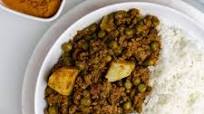Ground Beef Curry Ground Beef Curry