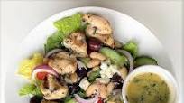 My Big Fat Greek Salad My Big Fat Greek Salad