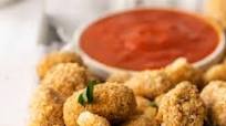 Air Fryer Cheese Curds Air Fryer Cheese Curds