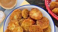 Mojo Potatoes Mojo Potatoes