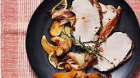 Porchetta-Style Roast Pork Porchetta-Style Roast Pork
