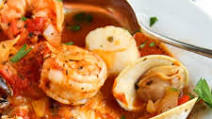 Classic Cioppino Classic Cioppino