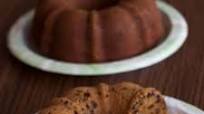 Pressure Cooker Pumpkin Chocolate Chip Bundt Cake Pressure Cooker Pumpkin Chocolate Chip Bundt Cake