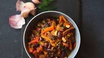 Veggie Chili Veggie Chili