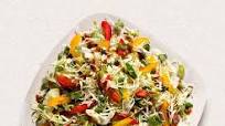 Chinese Style Chopped Salad Chinese Style Chopped Salad