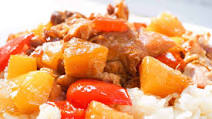 Instant Pot Hawaiian Chicken Instant Pot Hawaiian Chicken