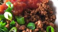 Air Fryer Taco Meat (Air Fryer Ground Beef) Air Fryer Taco Meat (Air Fryer Ground Beef)