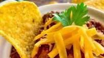 Texas Chili Recipe Texas Chili Recipe