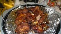 RBs NuWave Pro Plus Boneless Country Style Ribs RBs NuWave Pro Plus Boneless Country Style Ribs