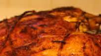 Roasted Chicken on the South Beach Diet? Roasted Chicken on the South Beach Diet?