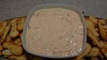 Philly Sweet Chilli Dip Philly Sweet Chilli Dip