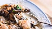 Instant Pot Chicken Thighs Instant Pot Chicken Thighs