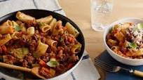 Simple Bolognese Simple Bolognese