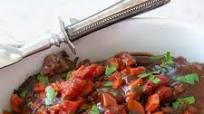 Deviled Swiss Chuck Steak Recipe in a Crockpot Deviled Swiss Chuck Steak Recipe in a Crockpot
