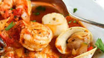 Classic Cioppino Classic Cioppino