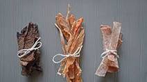 Fish Jerky Fish Jerky