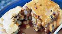 Quick-and-Easy Pasties Quick-and-Easy Pasties