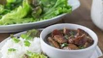 Vietnamese Coconut Braised Pork - Thit Kho Tau Vietnamese Coconut Braised Pork - Thit Kho Tau