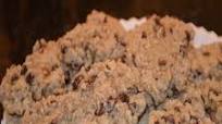 Gluten-Free Chewy Oatmeal-Chocolate Chip Cookies Gluten-Free Chewy Oatmeal-Chocolate Chip Cookies