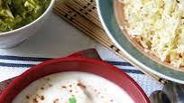 Minty Banana Raita (kela ka Raita) Minty Banana Raita (kela ka Raita)